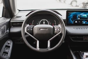 Haval Jolion 2024 года, 0 км - вид 29