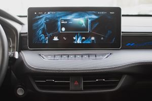 Haval Jolion 2024 года, 0 км - вид 25