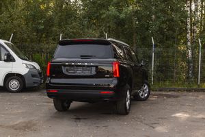 Haval H5 2024 года, 0 км - вид 13