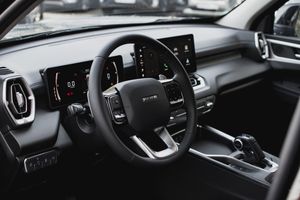 Haval H5 2024 года, 0 км - вид 25