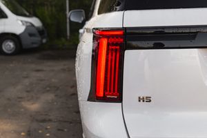 Haval H5 2024 года, 0 км - вид 13