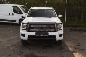 Haval H5 2024 года, 0 км - вид 3