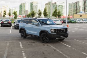 Haval H3 2024 года, 0 км - вид 5