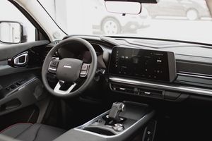 Haval H3 2024 года, 0 км - вид 24