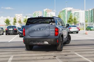 Haval H3 2024 года, 0 км - вид 13