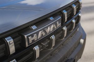 Haval H3 2024 года, 0 км - вид 9