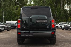 Haval H9 2023 года, 0 км - вид 11