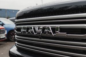 Haval H9 2020 года, 0 км - вид 9