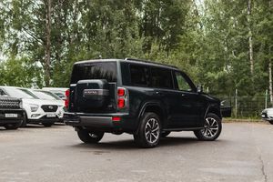 Haval H9 2020 года, 0 км - вид 13