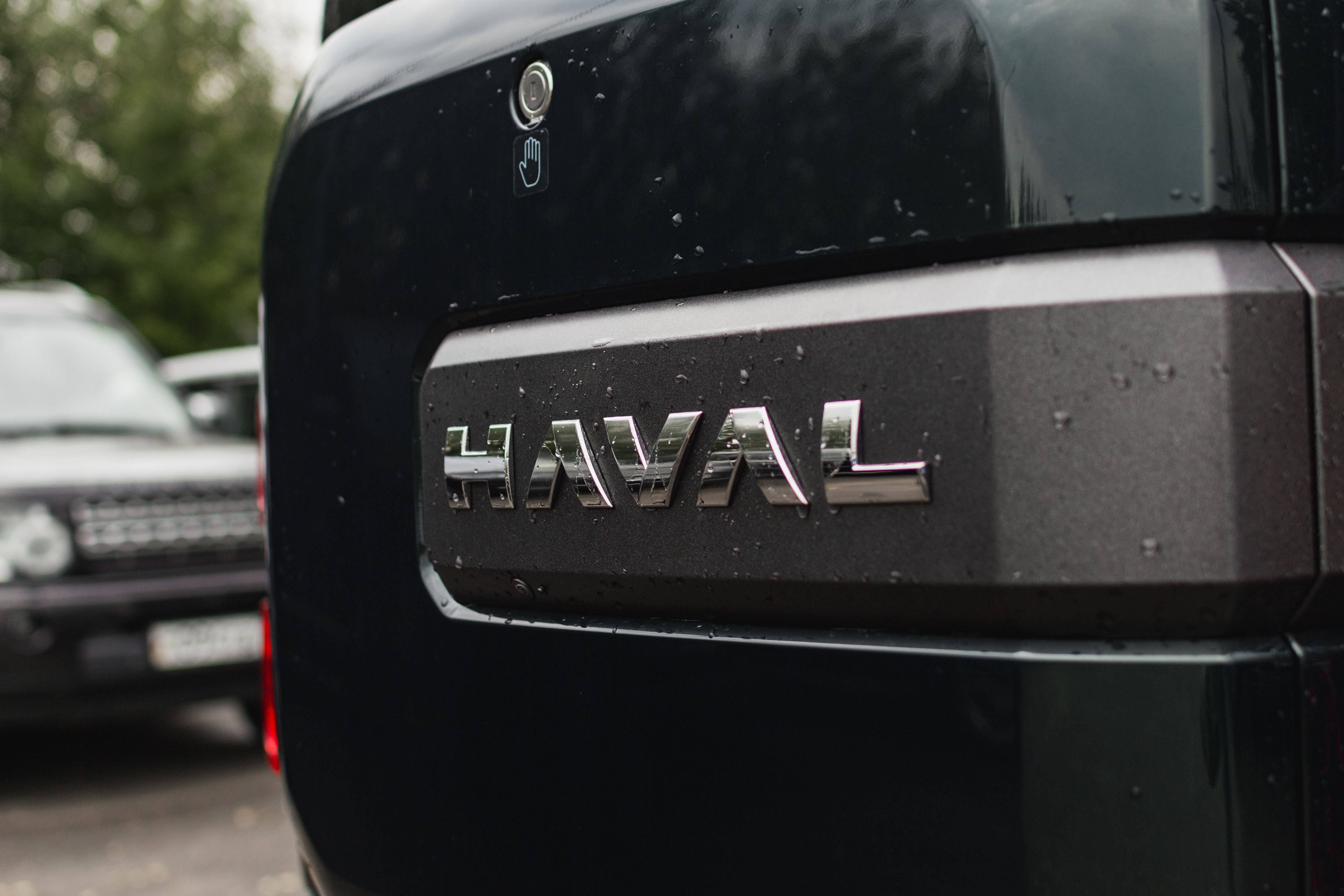 Haval H9 2020 года, 0 км - вид 17