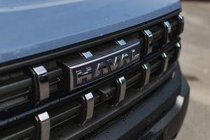 Haval H3 2024 года, 0 км - вид 9