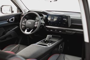 Haval H3 2024 года, 0 км - вид 25