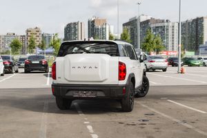 Haval H3 2024 года, 0 км - вид 13