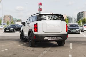 Haval H3 2024 года, 0 км - вид 10