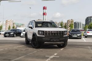 Haval H3 2024 года, 0 км - вид 5