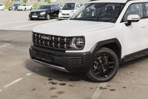 Haval H3 2024 года, 0 км - вид 8