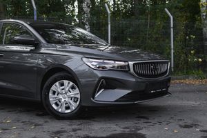 Geely EMGRAND 2023 года, 0 км - вид 9