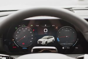 Jaecoo J8 Supreme - вид 13