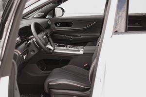 Jaecoo J8 Supreme - вид 25