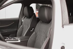 Jaecoo J8 Supreme - вид 26