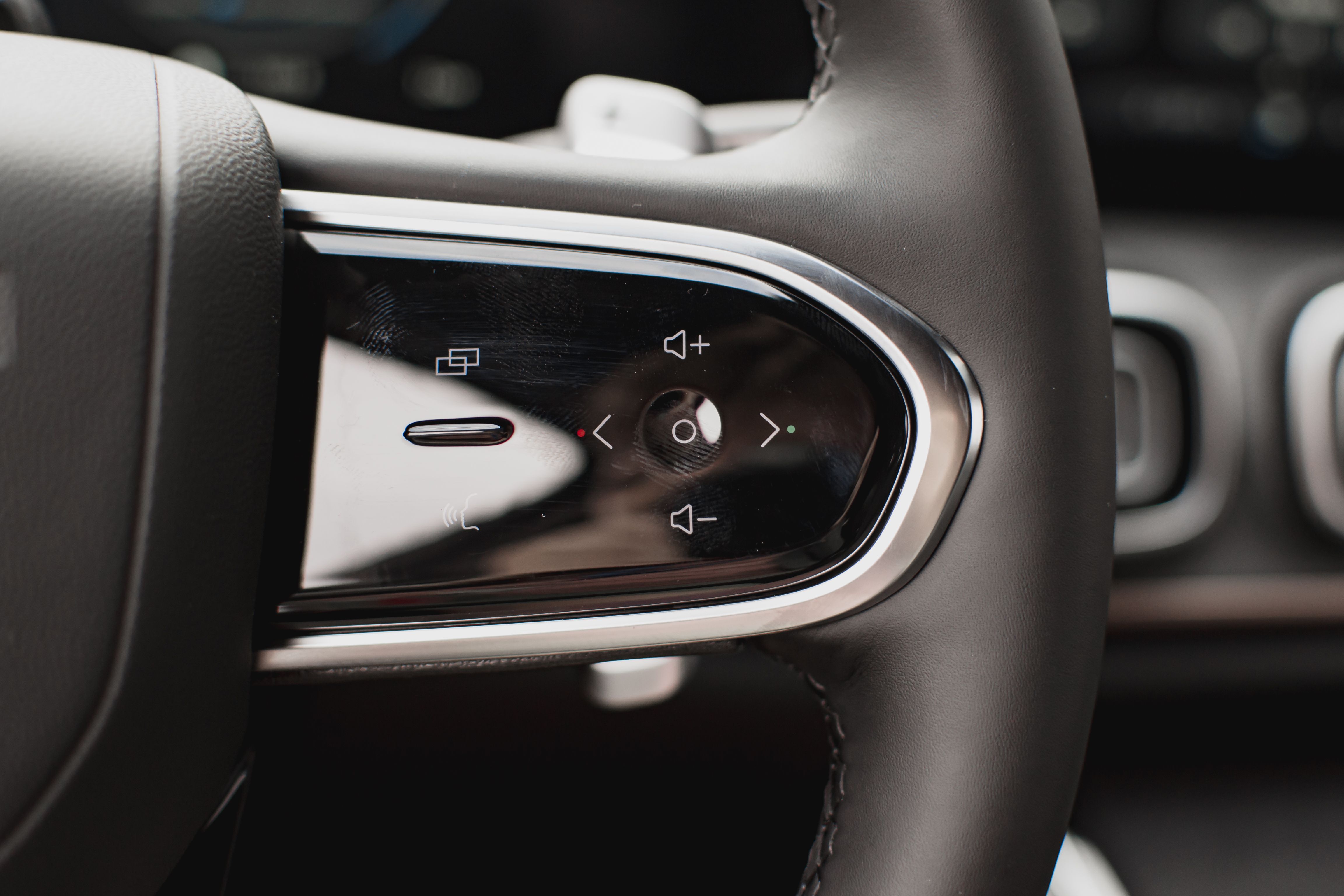 Jaecoo фотографии