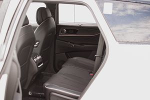 Jaecoo J8 Supreme - вид 28