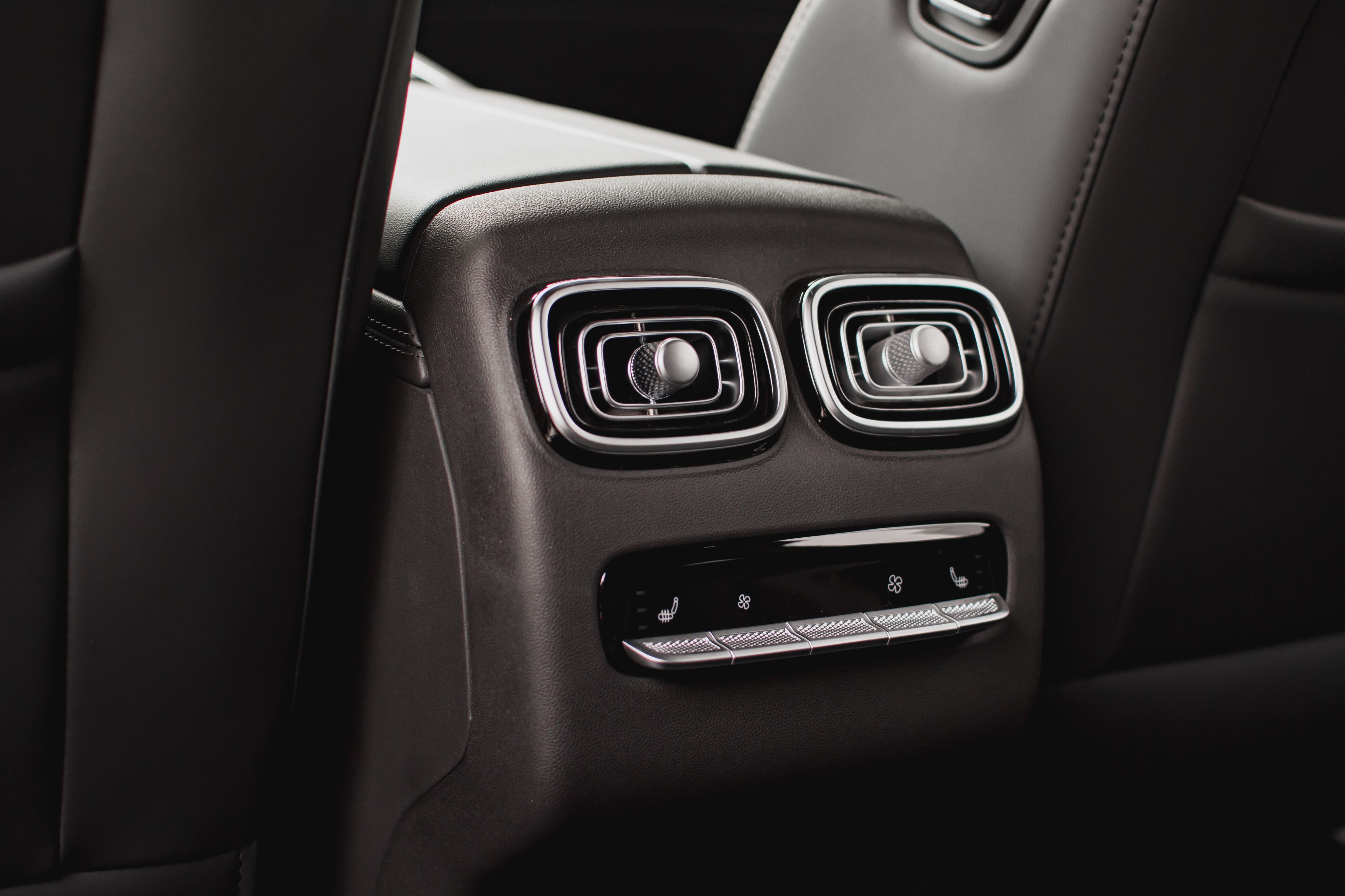 Jaecoo фотографии