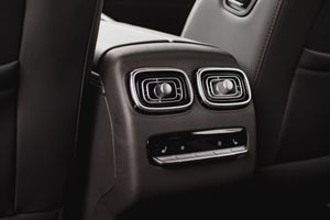 Jaecoo J8 Supreme - вид 29