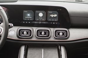 Jaecoo J8 Supreme - вид 23