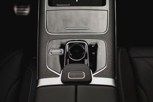 Jaecoo J8 Supreme - вид 20