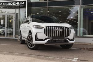 Jaecoo J8 Supreme - вид 4