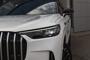 Jaecoo J8 Supreme - вид 6