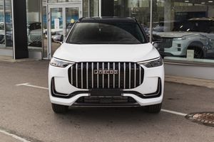 Jaecoo J8 Supreme - вид 3