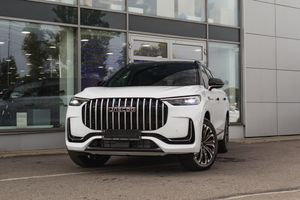 Jaecoo J8 Supreme - вид 2