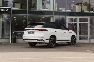 Jaecoo J8 Supreme - вид 11