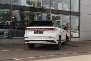 Jaecoo J8 Supreme - вид 10