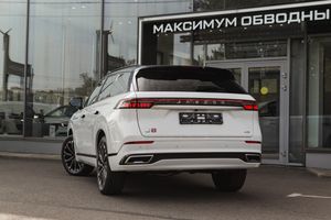 Jaecoo J8 Supreme - вид 8