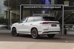 Jaecoo J8 Supreme - вид 7