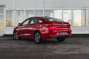 Changan Eado Plus 2023 года, 0 км - вид 7