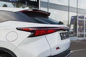 Omoda C5, I 2023 года, 0 км - вид 15