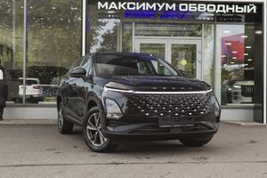 Omoda C5, I 2024 года, 0 км - вид 4