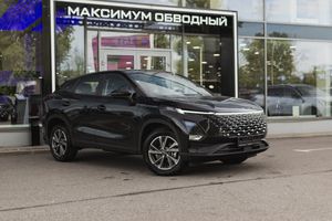 Omoda C5, I 2024 года, 0 км - вид 5