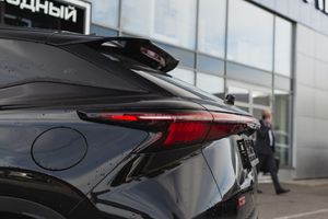 Omoda C5, I 2024 года, 0 км - вид 14