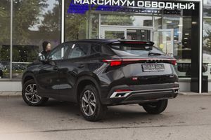 Omoda C5, I 2024 года, 0 км - вид 10