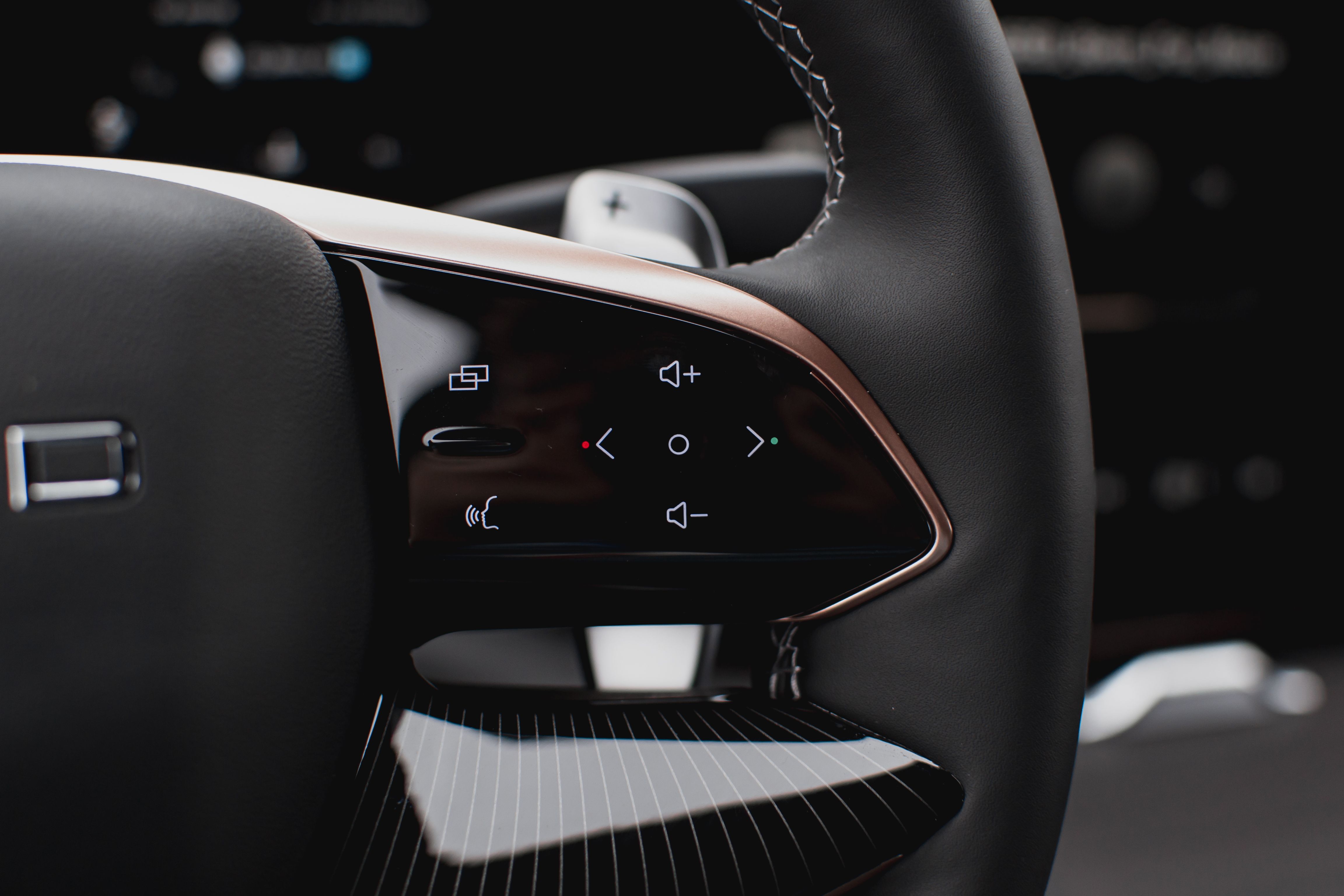 Exeed VX 2024 года, 0 км - вид 16