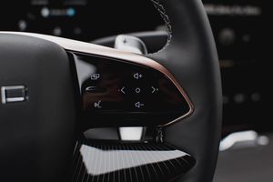 Exeed VX 2024 года, 0 км - вид 16