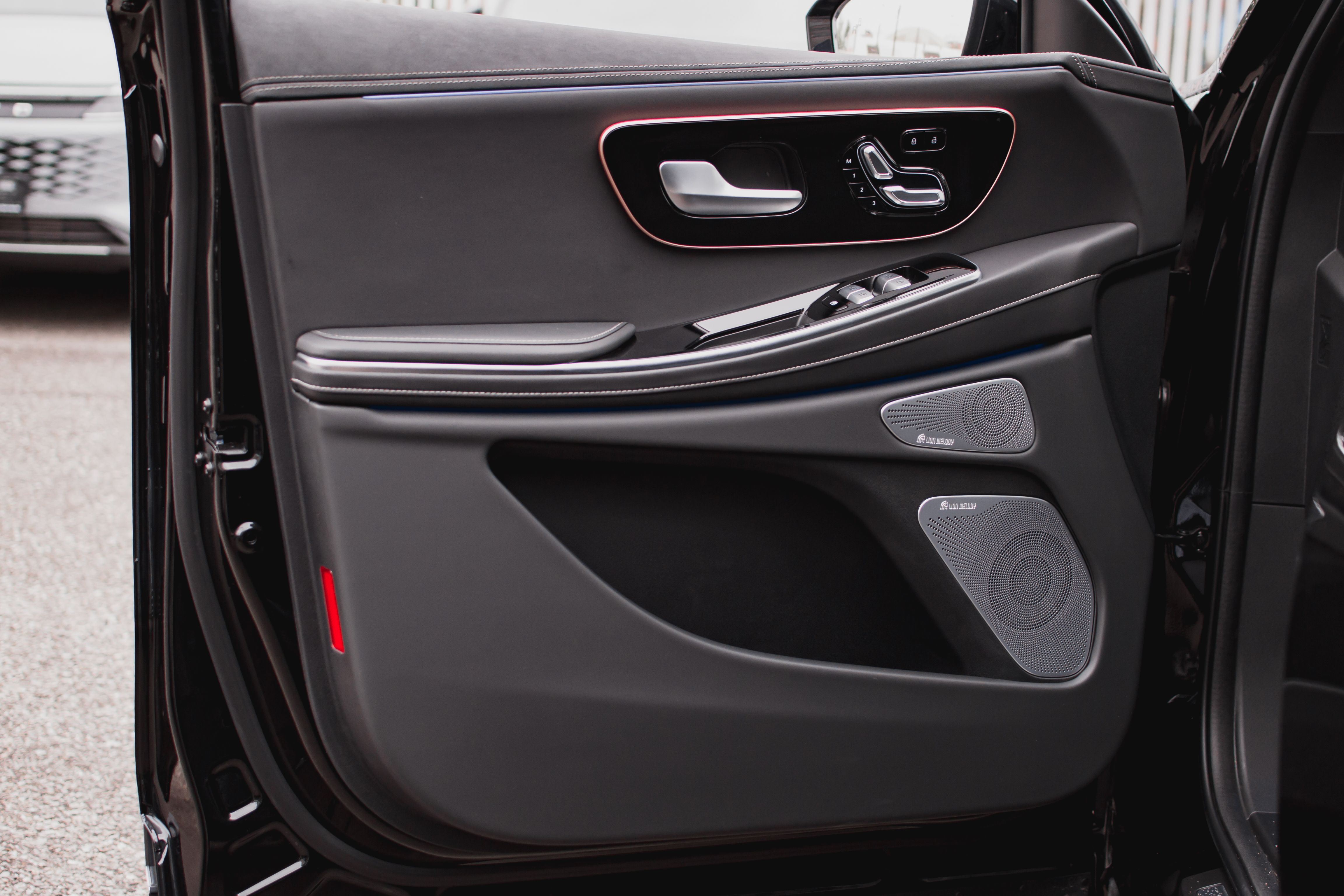 Exeed VX 2024 года, 0 км - вид 18