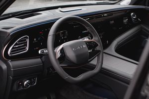 Exeed VX 2024 года, 0 км - вид 27