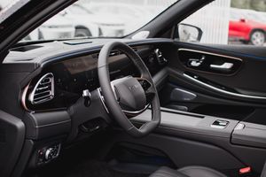 Exeed VX 2024 года, 0 км - вид 28