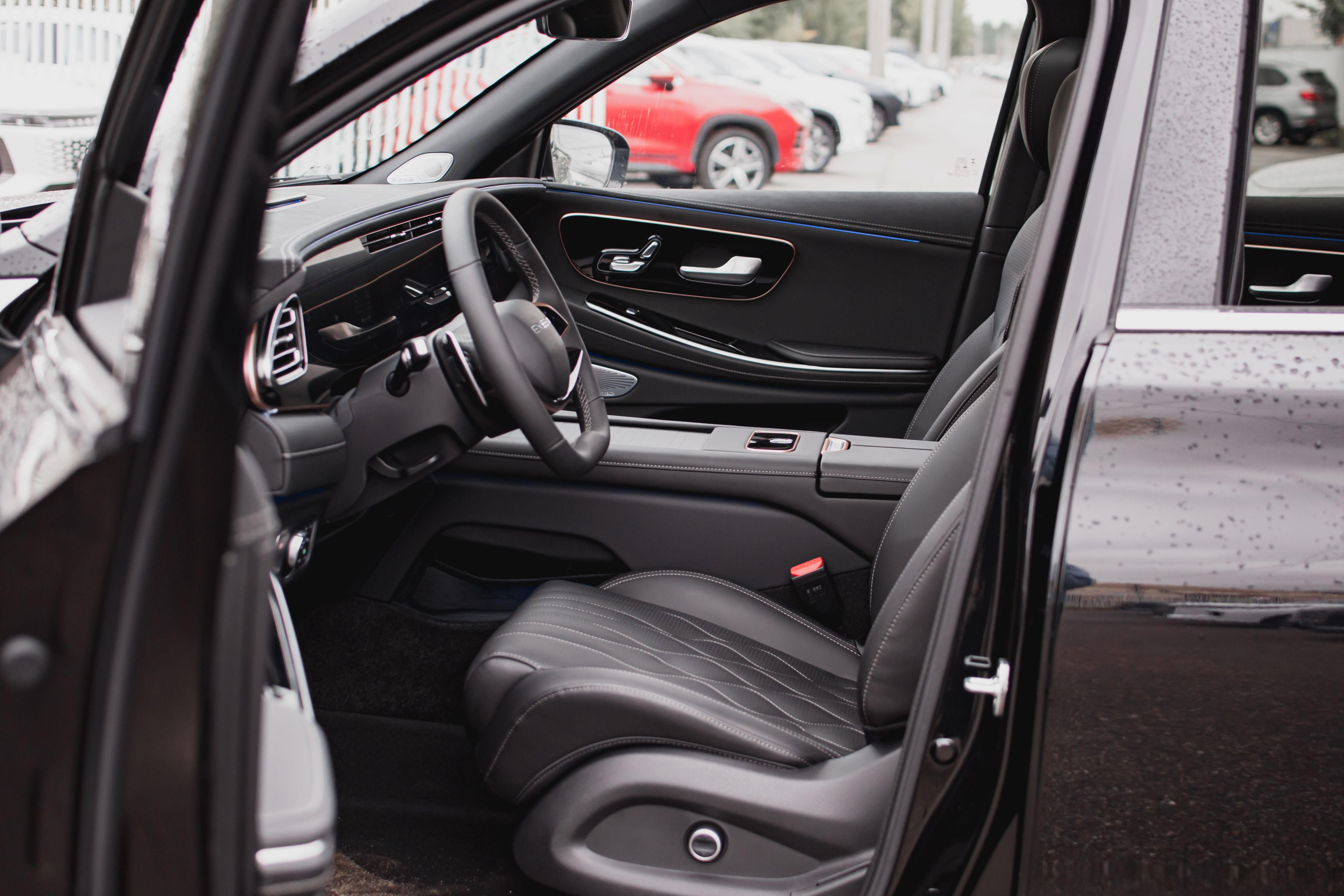 Exeed VX 2024 года, 0 км - вид 29